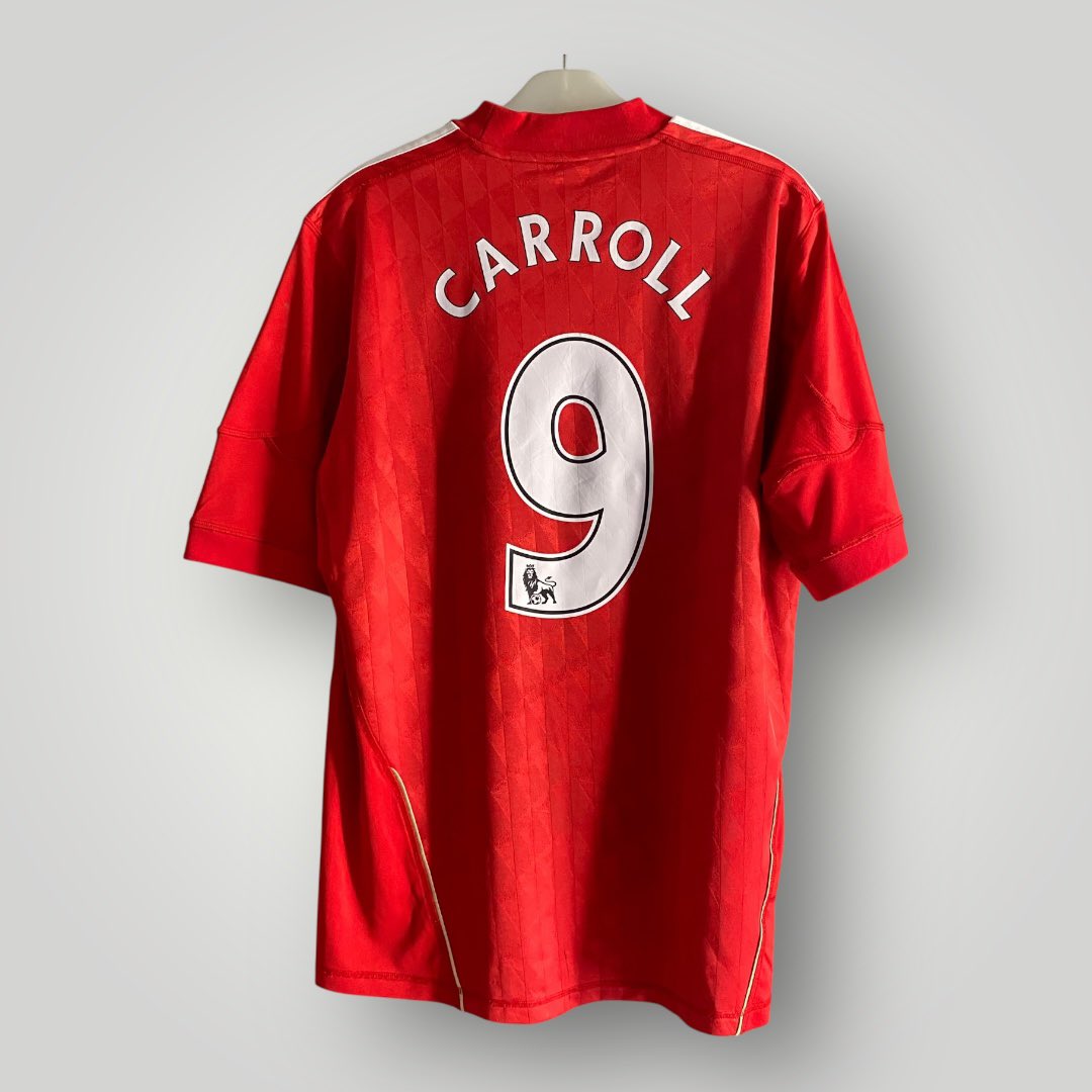 NgLelang's tweet image. #f6
LFC home 2010
Size M 52x74cm
very good
nns sponsor rmk
lem agak lepas

#bestoffer #lelang #auction #nganulelang #jersey4sale #original #official #shirt #kaosbola #bajubola #sportswear #lfc #liverpool