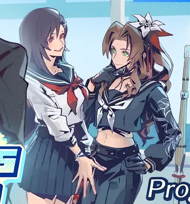 gfs in every universe