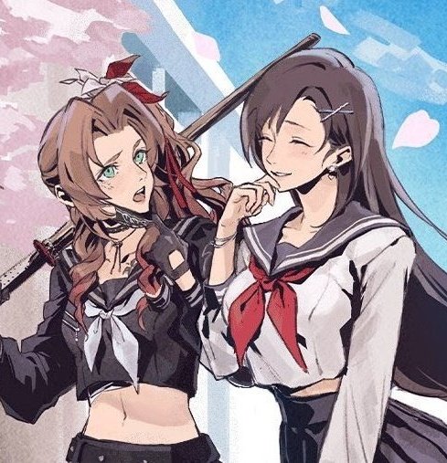 gfs in every universe