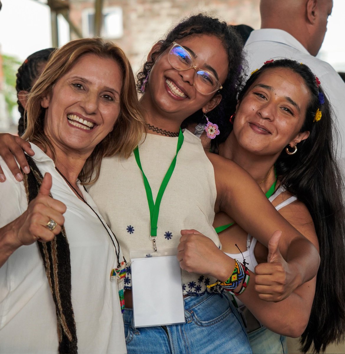 Maria Eugenia Londoño- #PactoHistórico tweet media