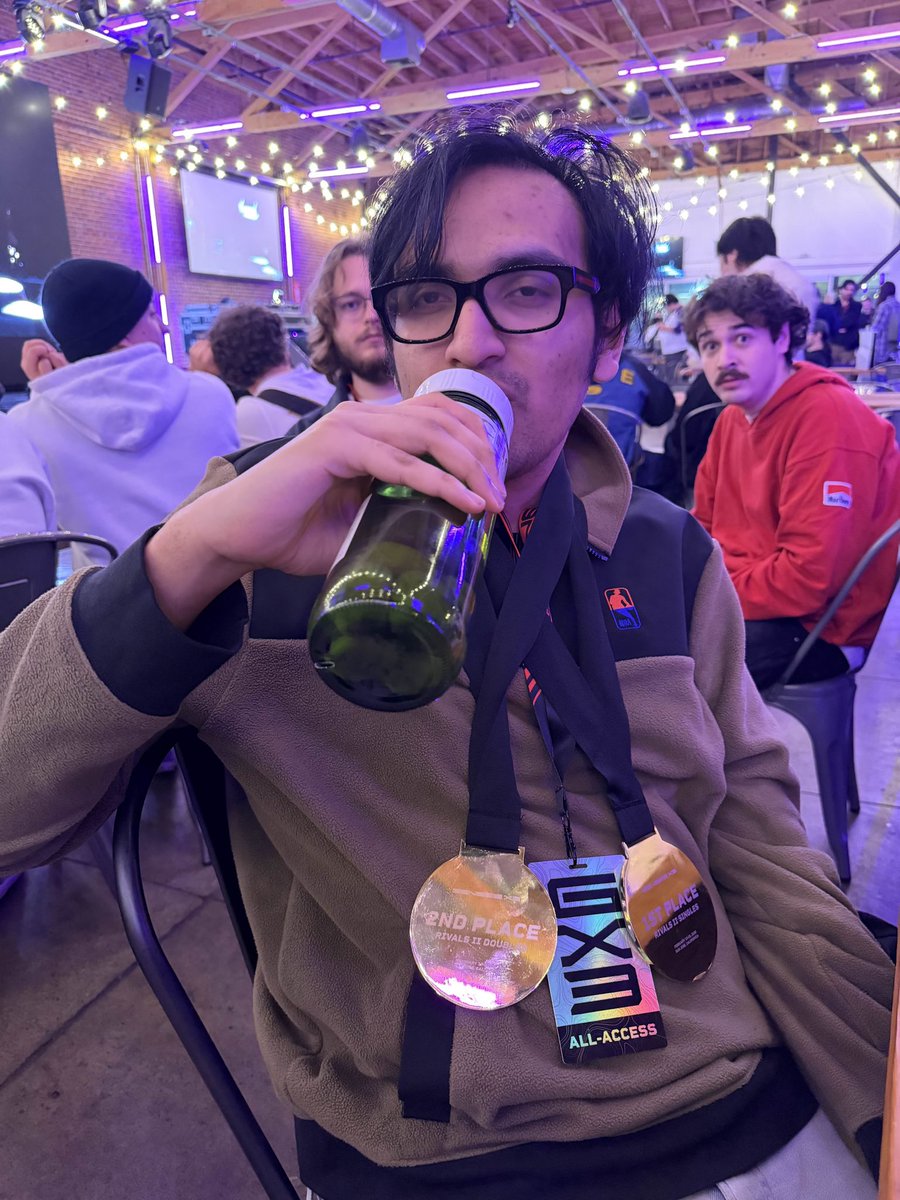 CF | Beastly tweet media