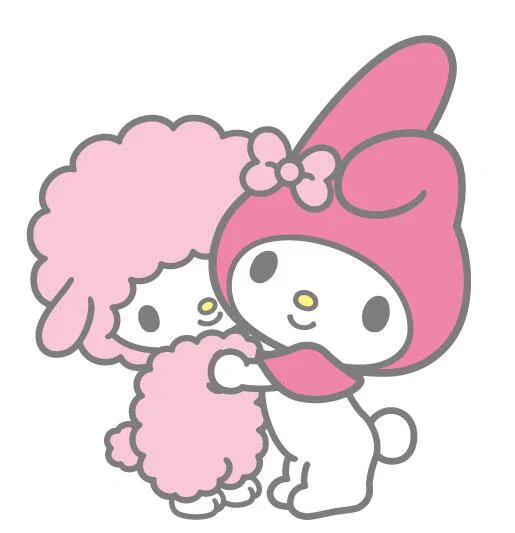 マイメロちゃん♡ マイメロディ【公式】 on X: 
