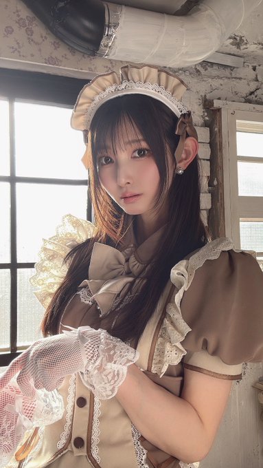 コスプレイヤー璃波のTwitter画像13