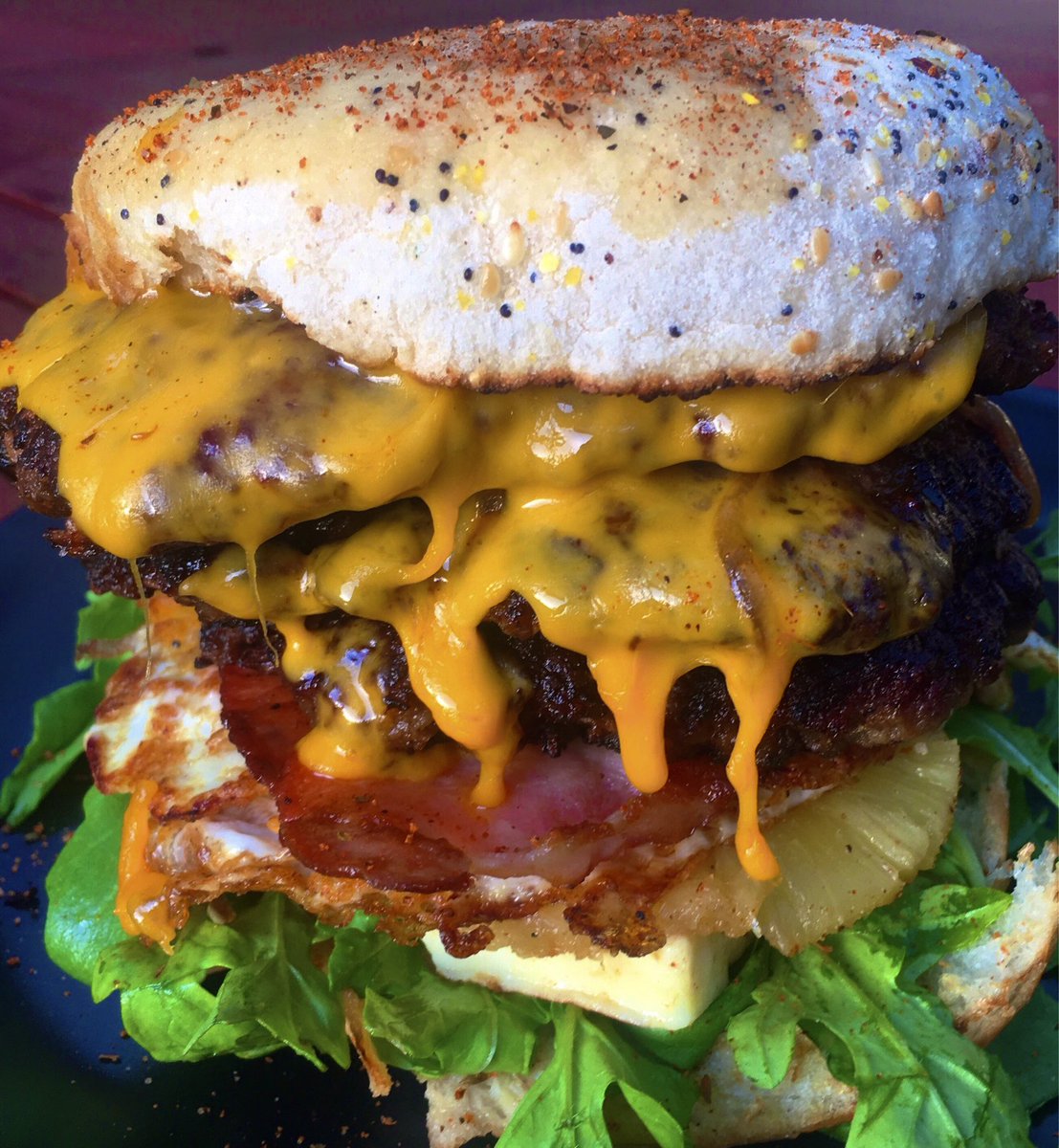 Come.Grill.With.Me by Irene Sharp tweet media