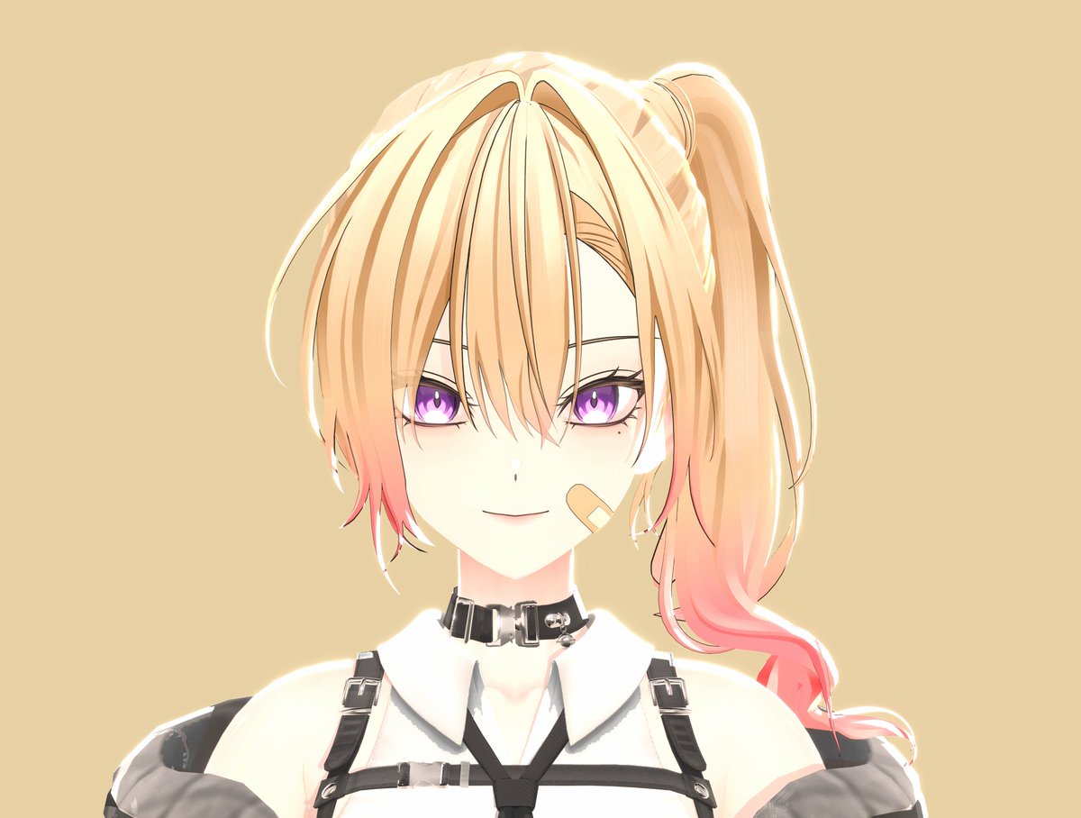 Sien |3D modeler|💛 tweet media