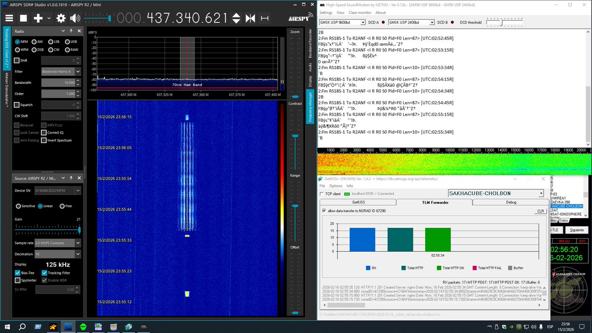 Horacio Rasetti tweet media