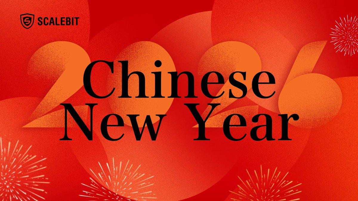 ScaleBit tweet media