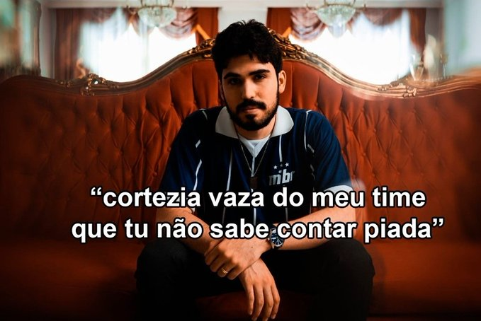 Jonathan lima tweet media