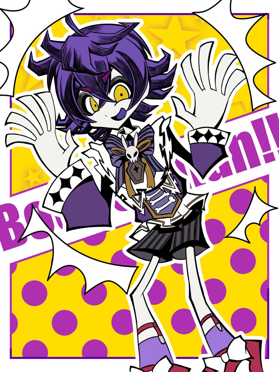 瀬兎一也🎃🐰のりプロ (@setoya0102) / Posts / X