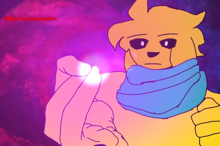 Bueno aquí está, está terminado, ¿qué opinas? <a href="/NoobaNoob_69/">Nooba_Noob</a>