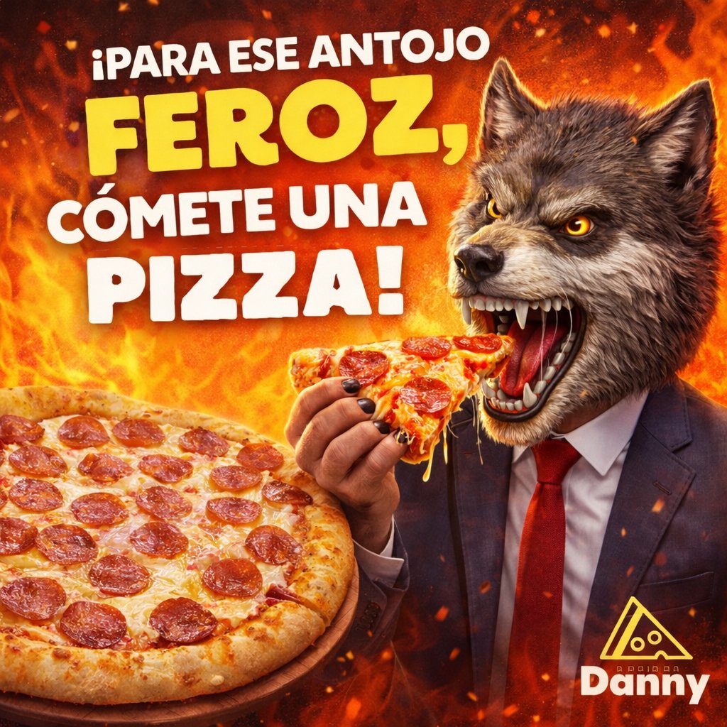 Para los antojos con estilo 🐶 ¡Auuuuuuuuuuuu! ¡Guau, guau, ¡guau!