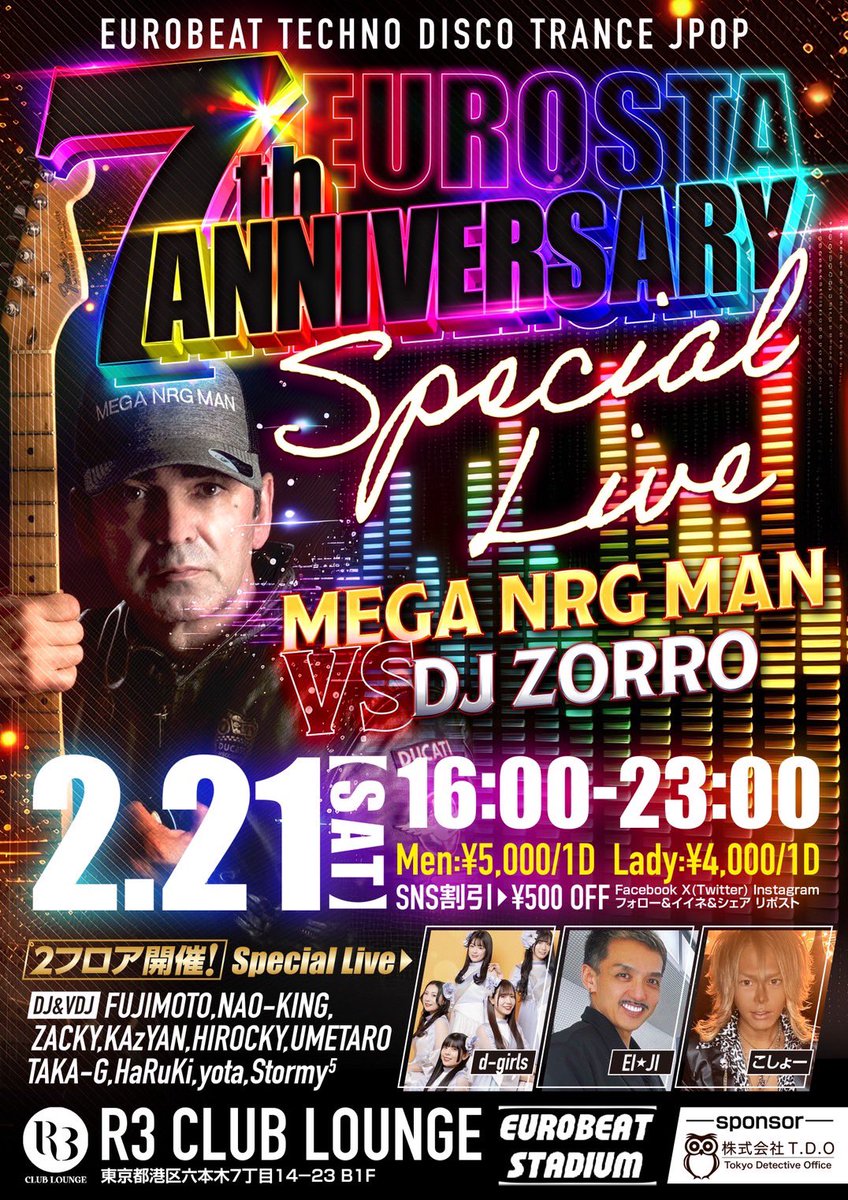 VDJ FUJIMOTO (@fdj_pro) / Posts / X