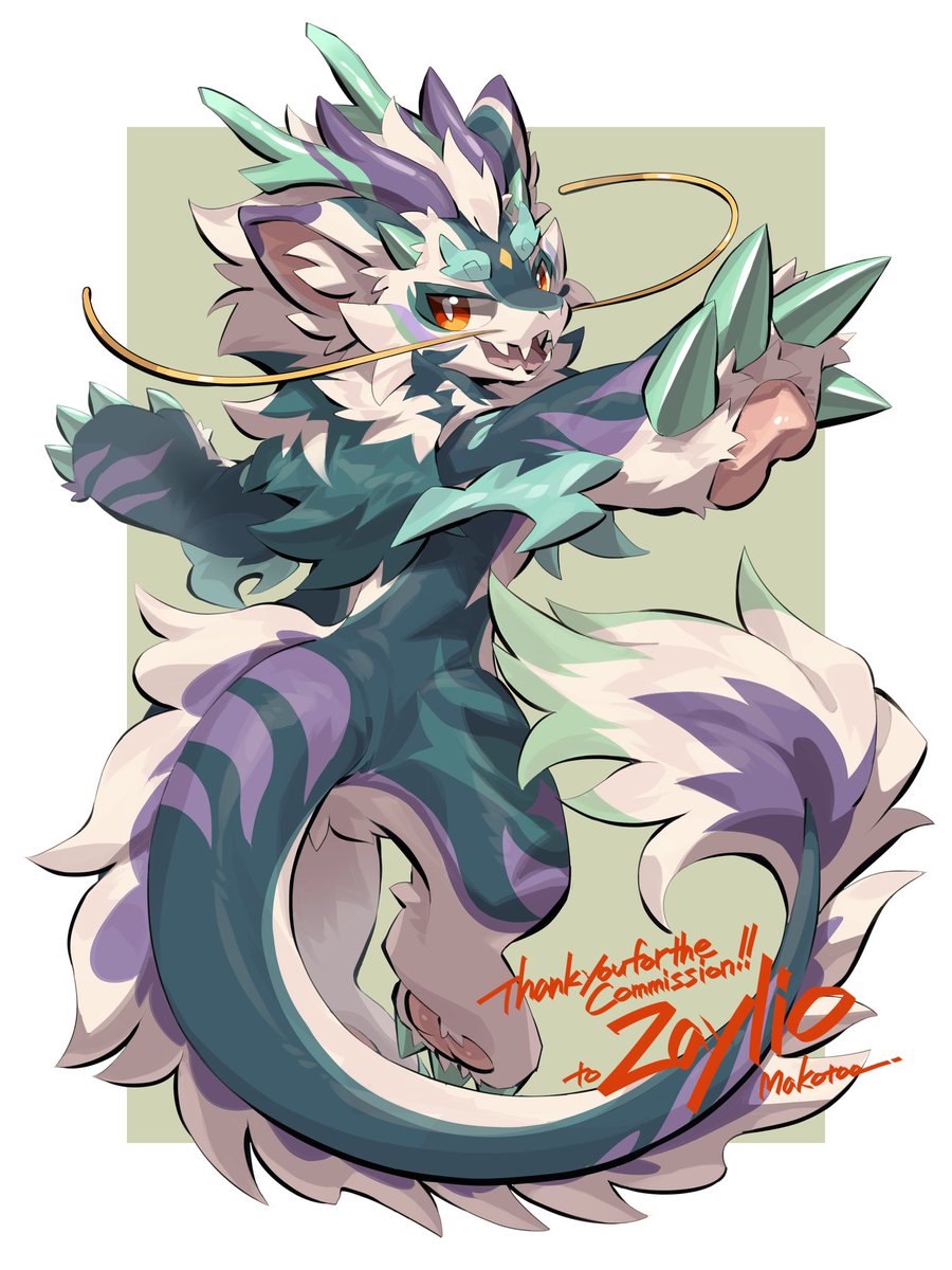 🎨 : <a href="/mako_makotoo/">マコトウ</a>