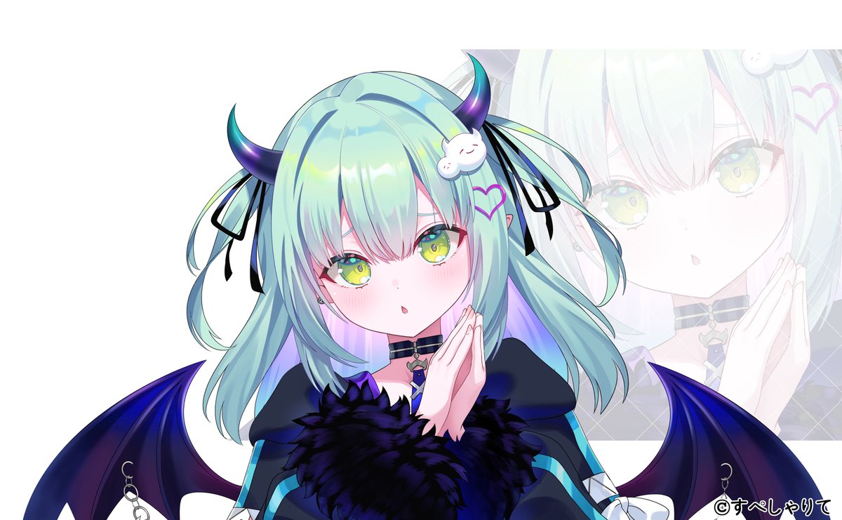 くまらん tweet media