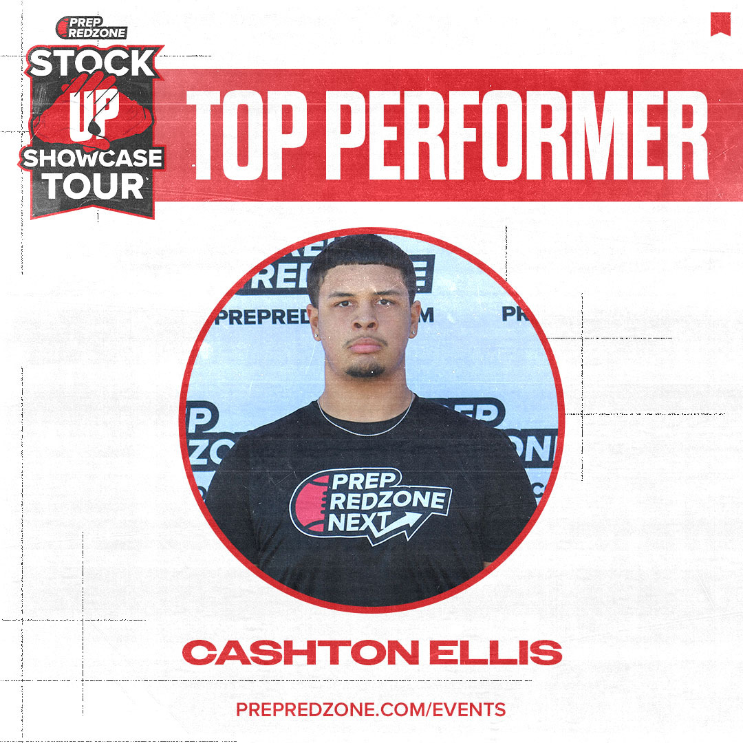 Prep Redzone Oklahoma tweet media