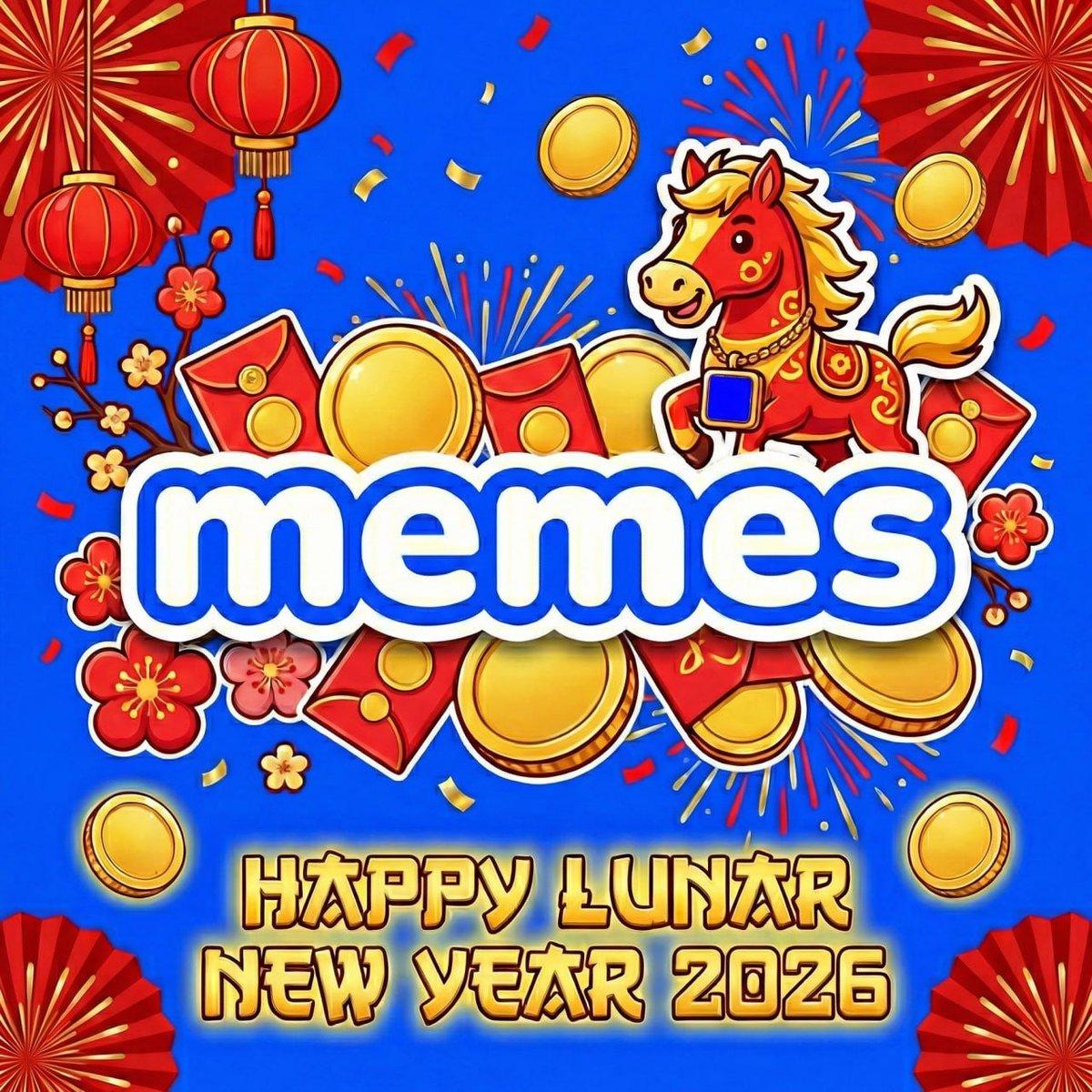 MemesOnBase_'s tweet photo. HAPPY LUNAR NEW YEAR https://t.co/Eru87lvNdW