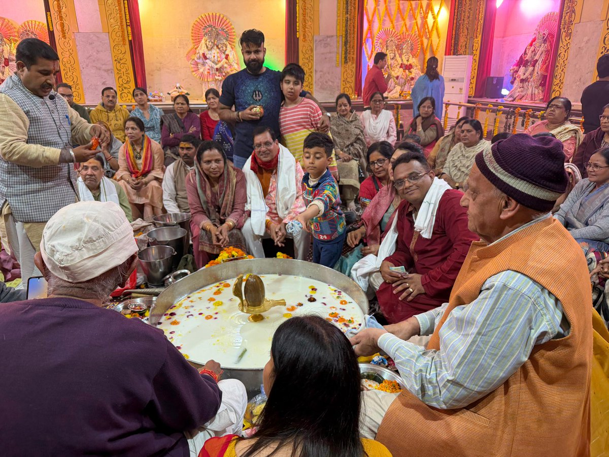 ANIL PRATAP SINGH tweet media