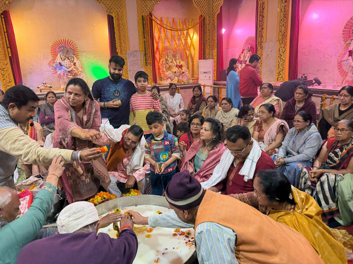 ANIL PRATAP SINGH tweet media