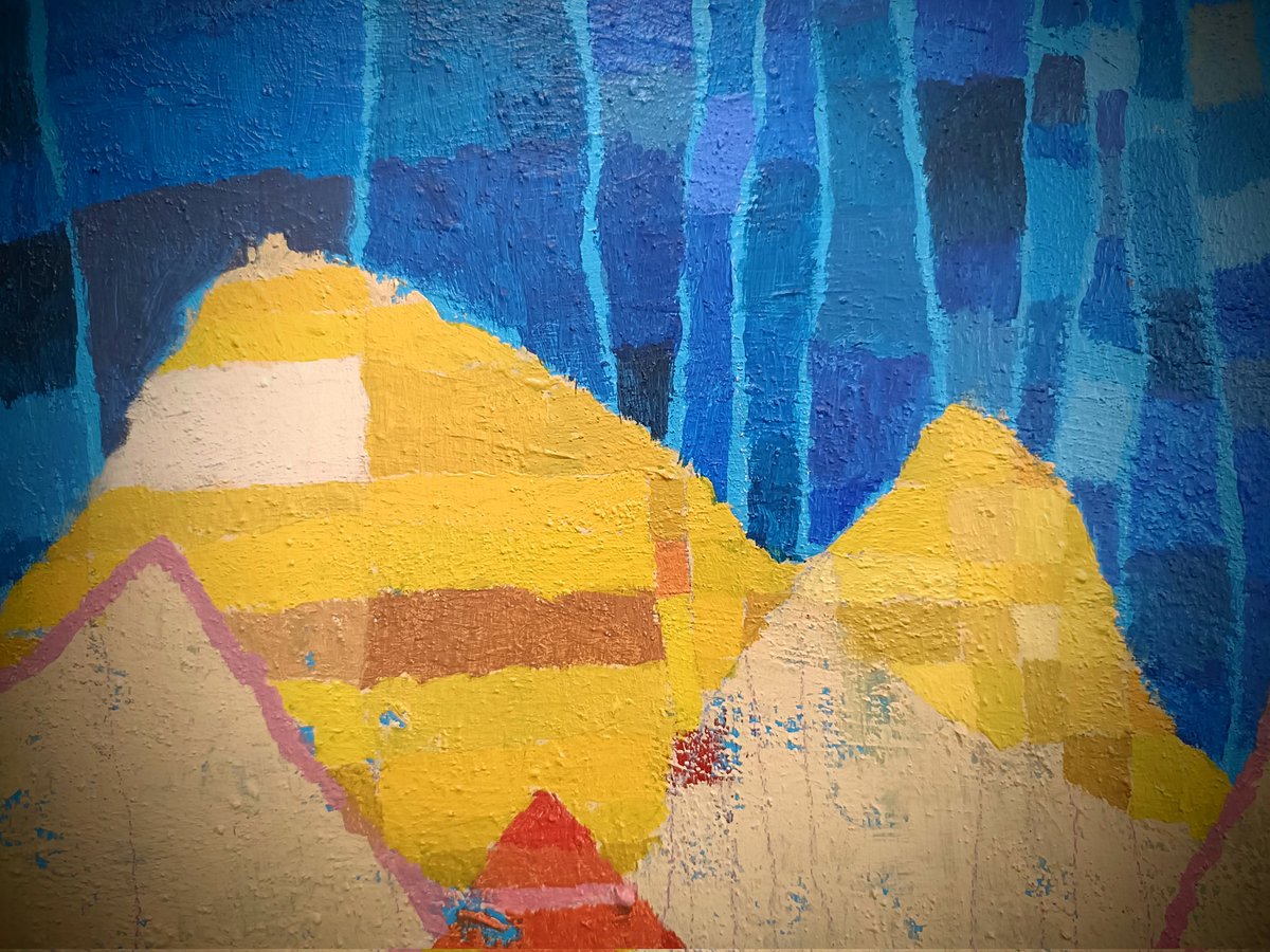 H@L(ハル) 画家・絵本作家 (@hal_spirit) / Posts / X