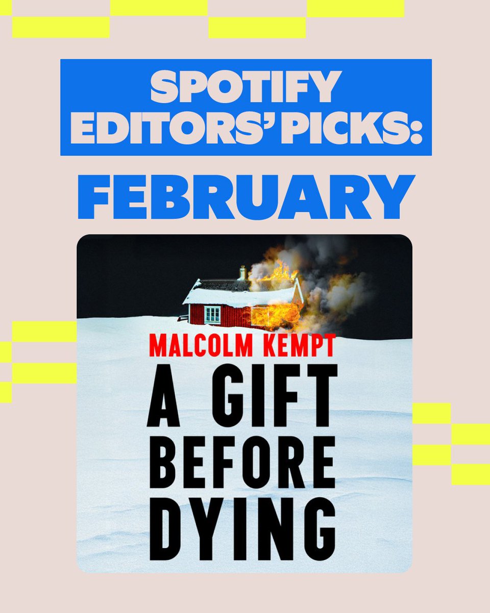 Malcolm Kempt tweet media