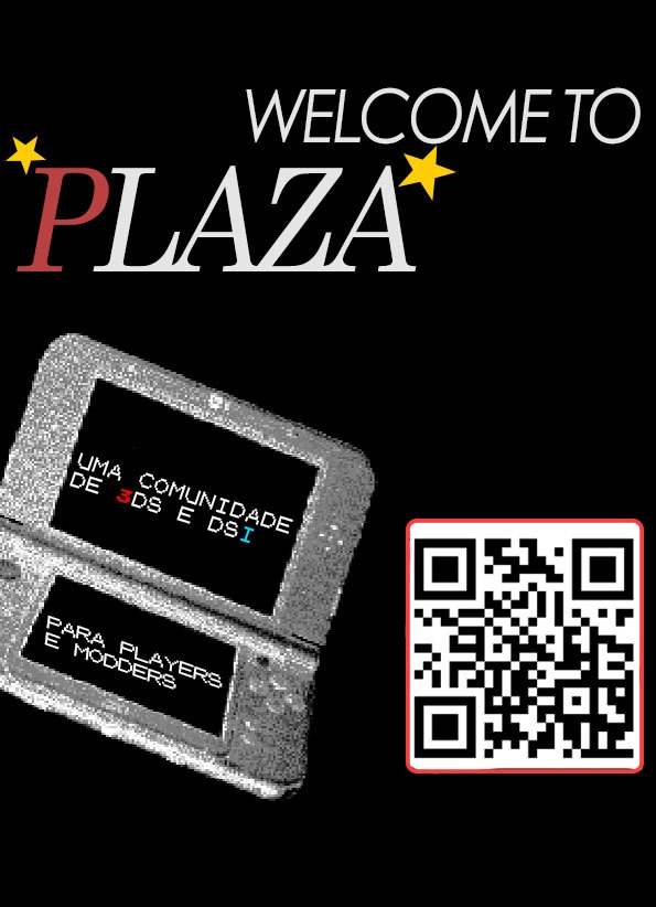 Plaza tweet media