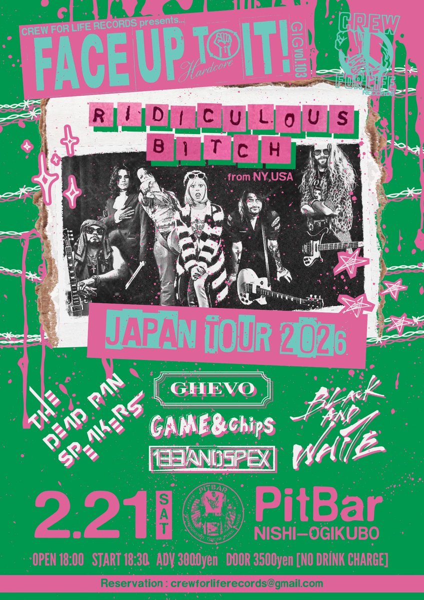 crewforlife tweet media