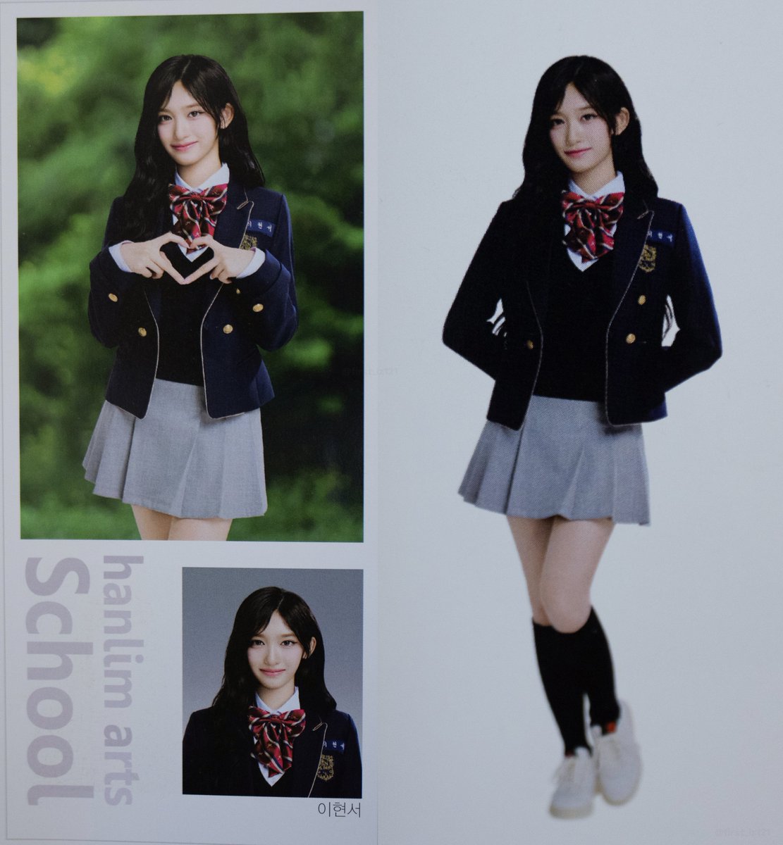 Princesseo0221's tweet photo. LEESEO GROW UP SO WELL🩷 https://t.co/KDHO0f56Zz