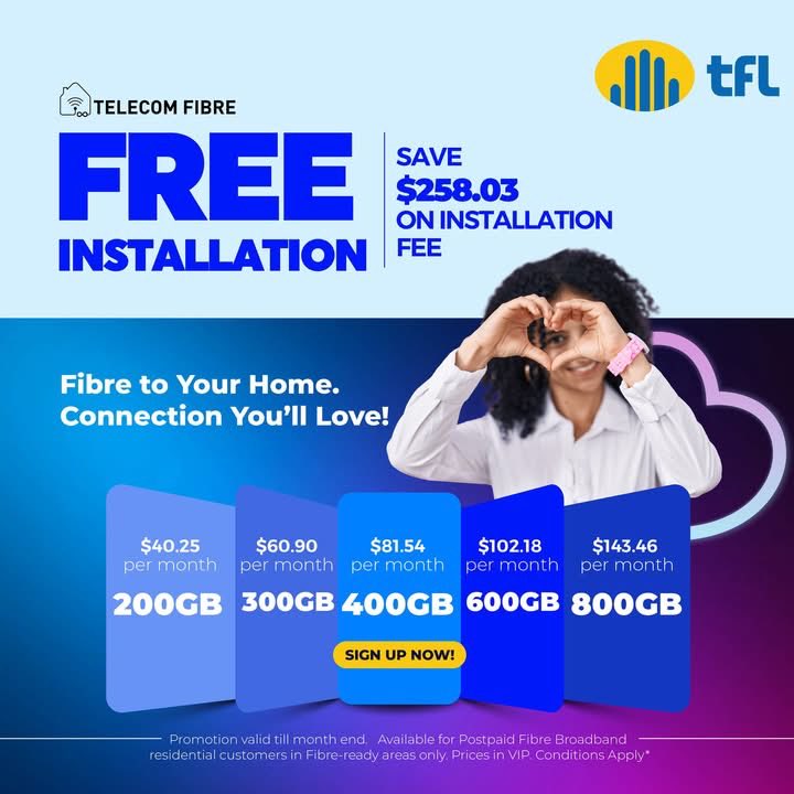 Telecom Fiji tweet media