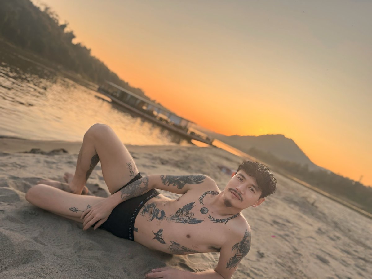 Vishnú阿奴 tweet media