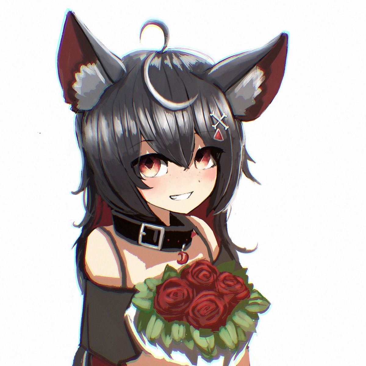 Bread  #kibblescribbles