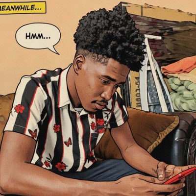 Mrthadal's tweet photo. #NewProfilePic https://t.co/5ThMxERB7k