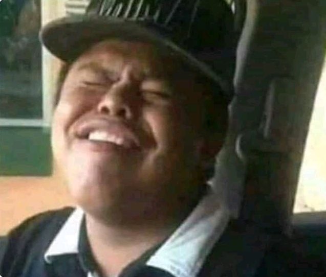 No mames que mañana ya es lunes.