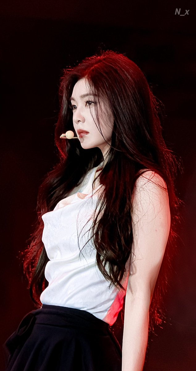 Goddess 
#IRENE