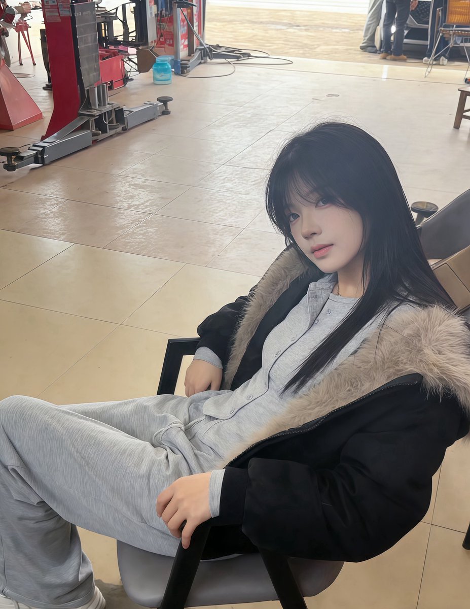 一个无名的女摄影师 tweet media