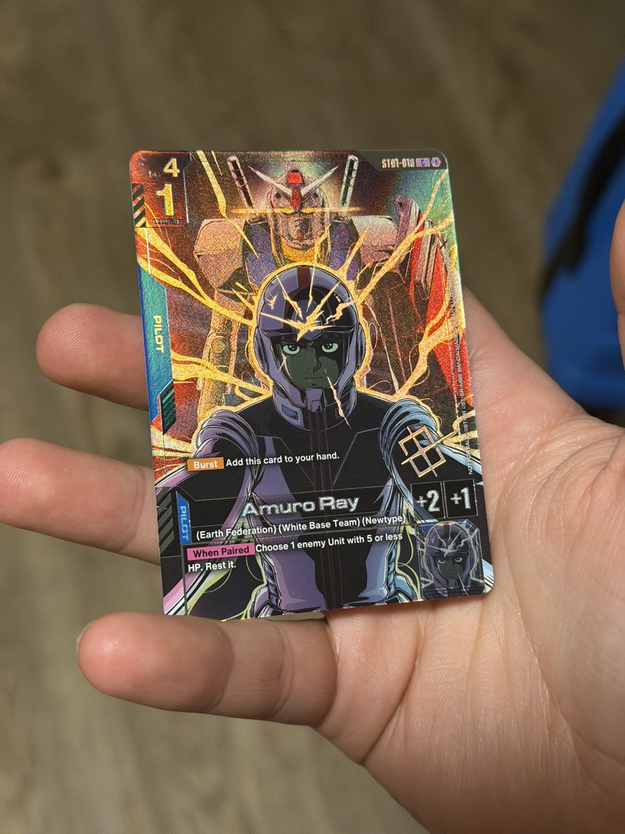 Chad Thundershock - The Drink tweet media