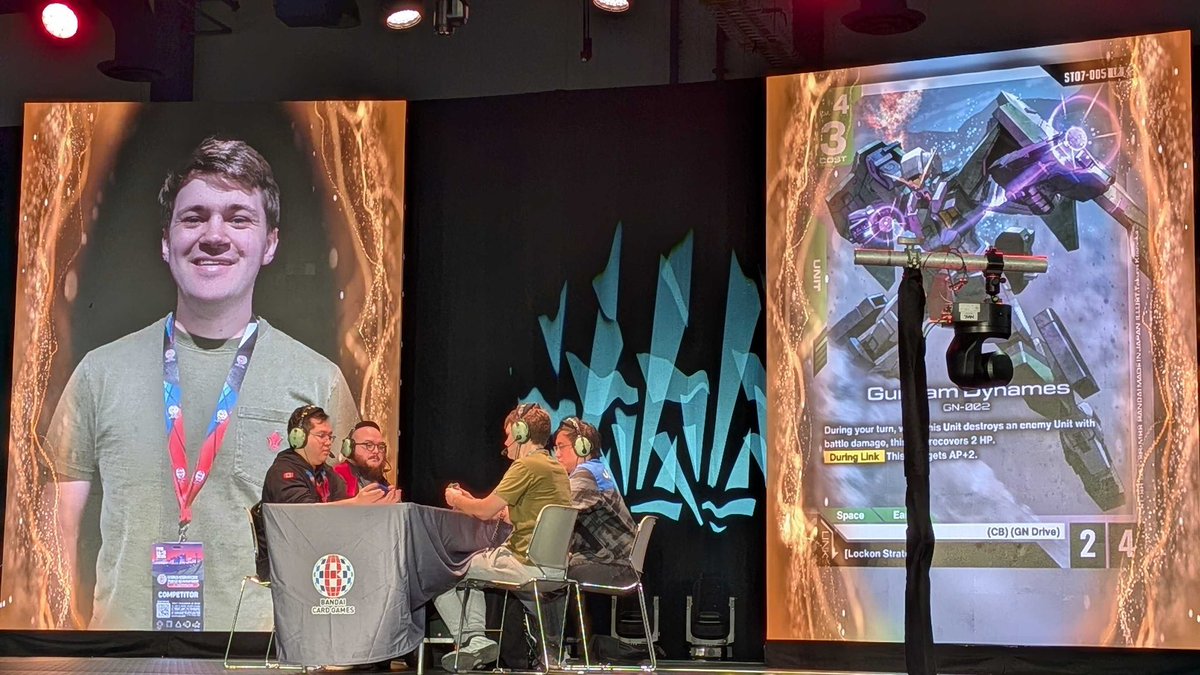 Chad Thundershock - The Drink tweet media