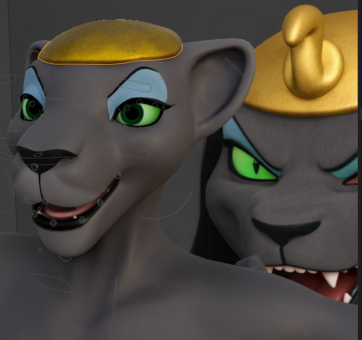 kespr🔞 tweet media