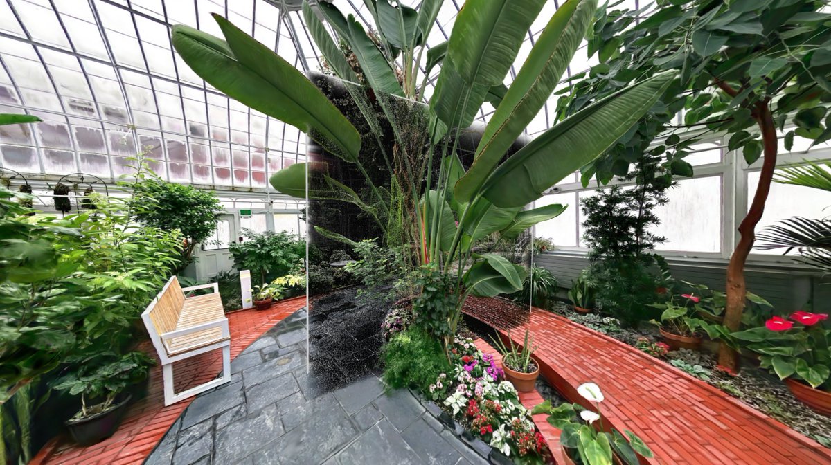 Hugues Bruyère tweet media