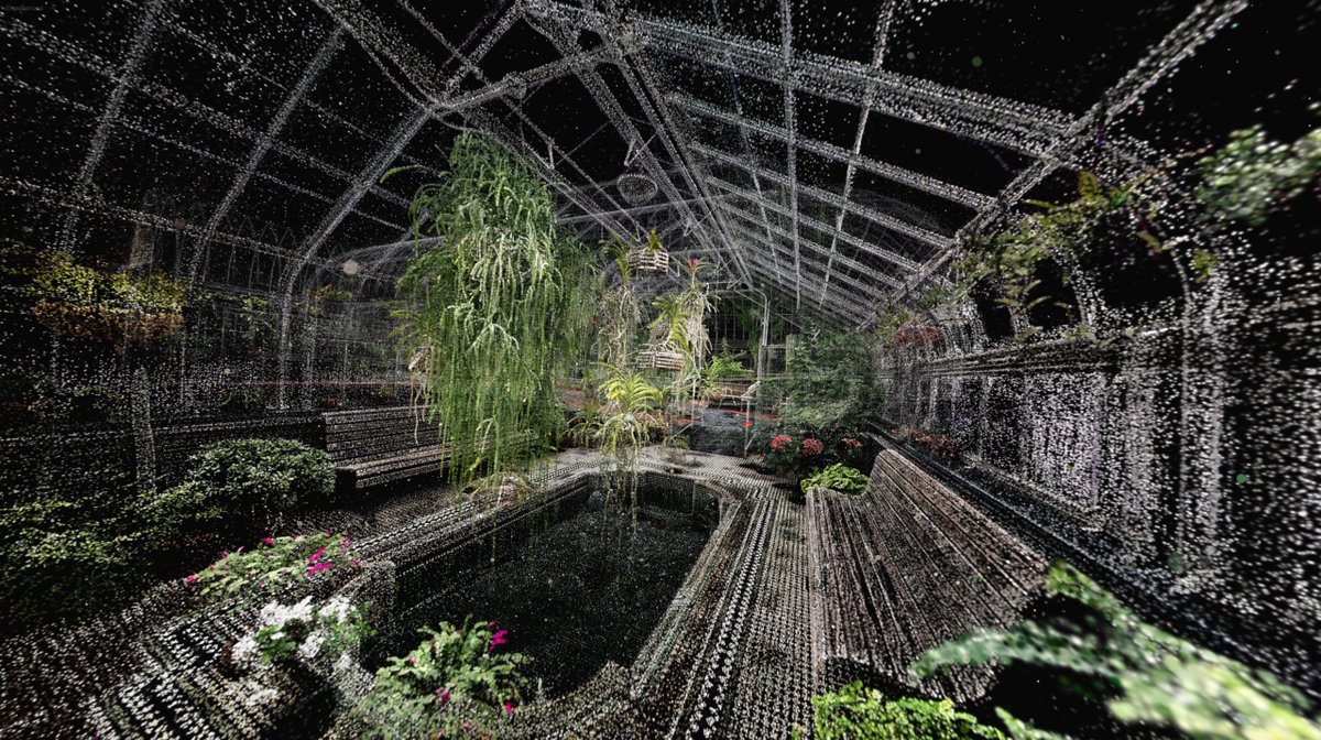 Hugues Bruyère tweet media