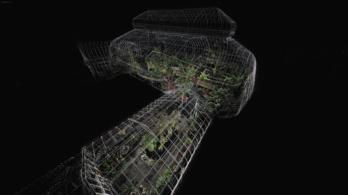 Hugues Bruyère tweet media