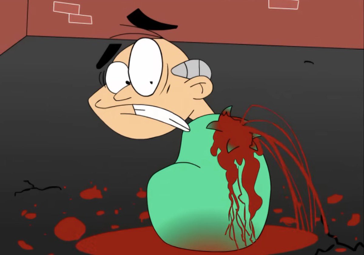 Franklin Will Eventually Show Up To Defend His Hom (@franklindefend) on Twitter photo 