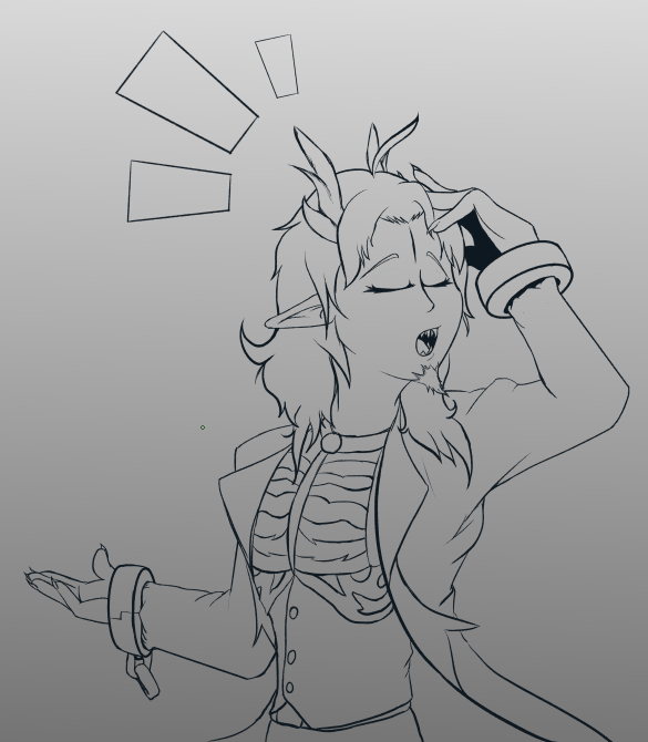 Yo!! 🔥
Pra alegria de vcs foguinhos...

e minha tristeza... 🫠
Talvez locutor Reactive fique pronto ate a live de hoje as 18h 
#wip