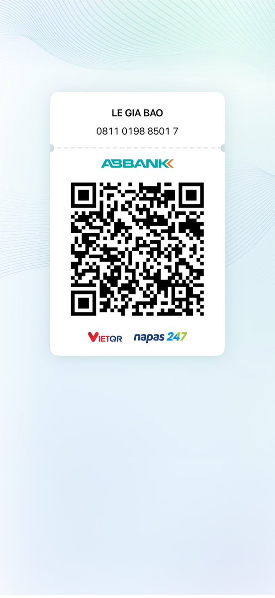 Bảo Lê tweet media