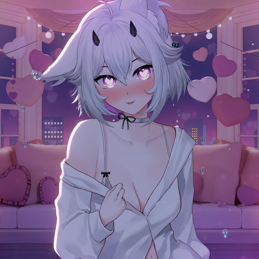 —— ⛓️🐺 nyh tweet media