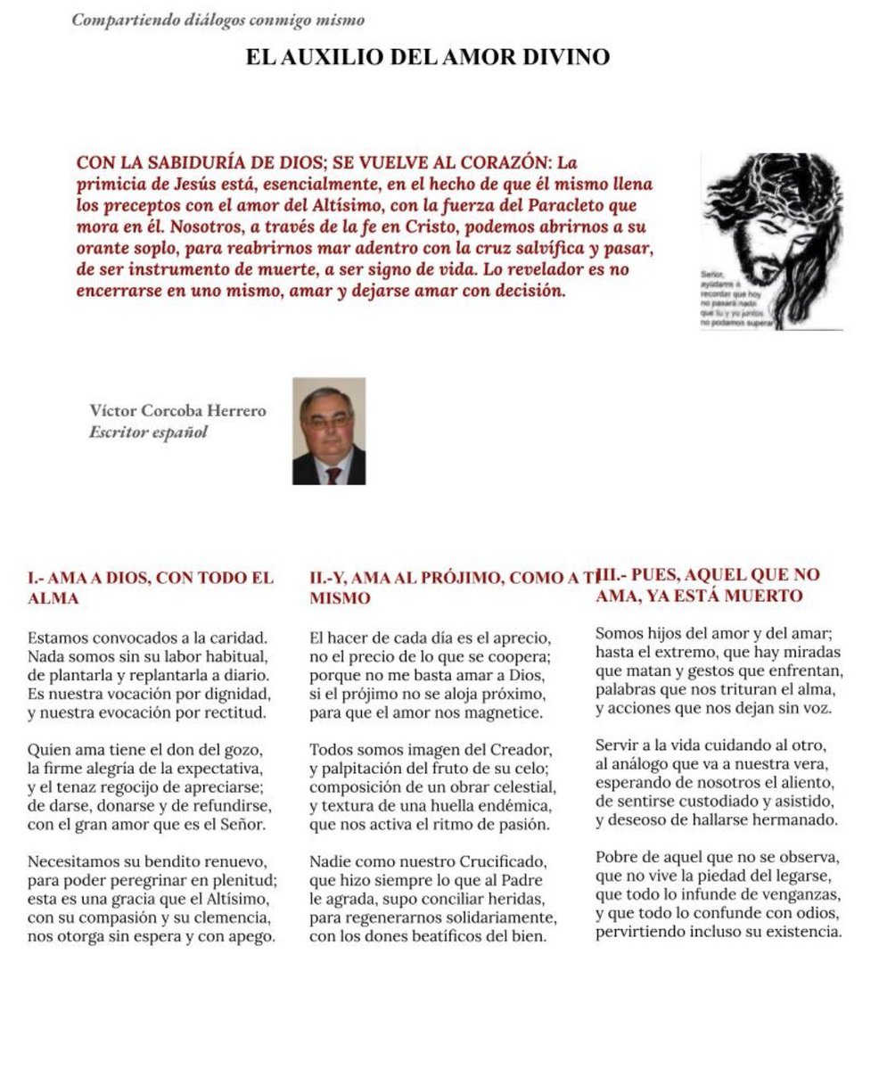 Alfonso Gorjon Fernández (@vertebracion) on Twitter photo 