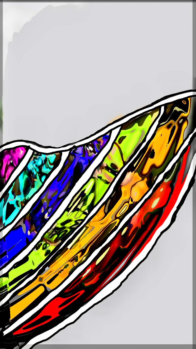 kawa__mori's tweet photo. このメタリック感ってすごい描くのムズい
#絵描きさんと繋がりたい #絵描きさんフォロバ100 https://t.co/ao8aUCBkFf
