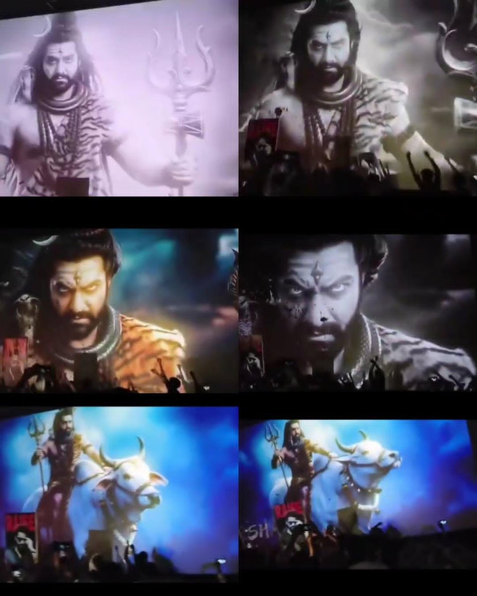 #GodOfWar Official Announcement Tomorrow 🦚

But this one’s from Kollywood, not Tollywood.
Ahead of #Trivikram’s God of War, a Lord Karthikeya-based project is gearing up.

#SivaKarthikeyan plays the lead, Produced by Kamal Haasan. 
#SK26 First Look tomorrow.