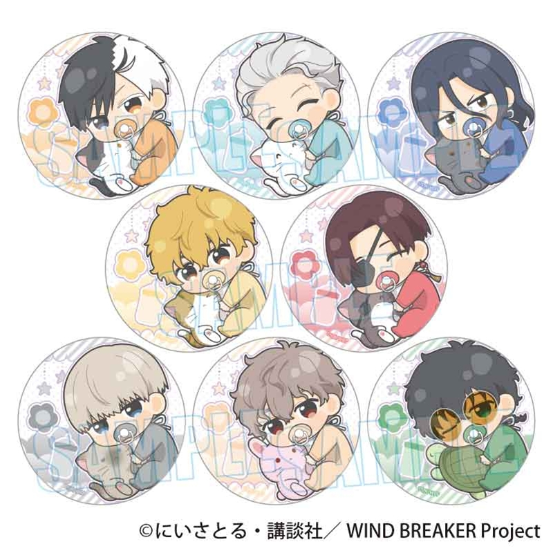 2026年4月下旬発売予定 アニメイトオンラインにて予約開始！ WIND