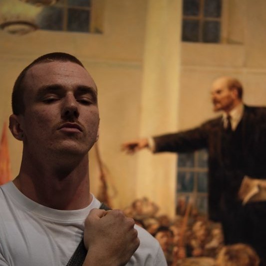 I miss the buzzcut

(c. Nov 2024)