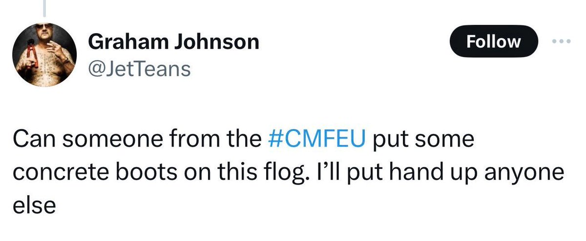 Razor1640's tweet image. All while "members" like @GreyhamJohnson make death threats 🤔

#ticktock you #mrmultipleaccounts bitch 🤣

You're #outatime @GreyhamJohnson/@liamRockstat/@HarryJenso/@kevvyjohnnooo #cowardonakeyboard

#reeceplumbing #barbeque #spinelesscoward #fakethreats #SerialHarrassmentGroup